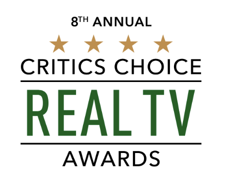 Critic's Choice Real TV Awards