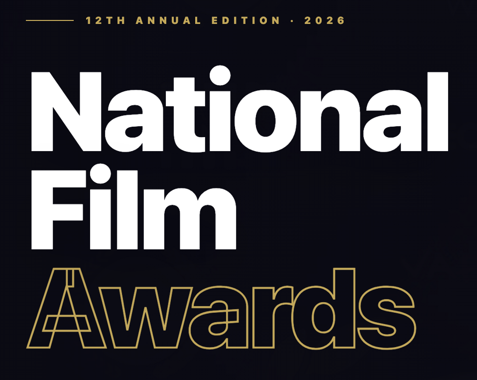 National Film Awards UK