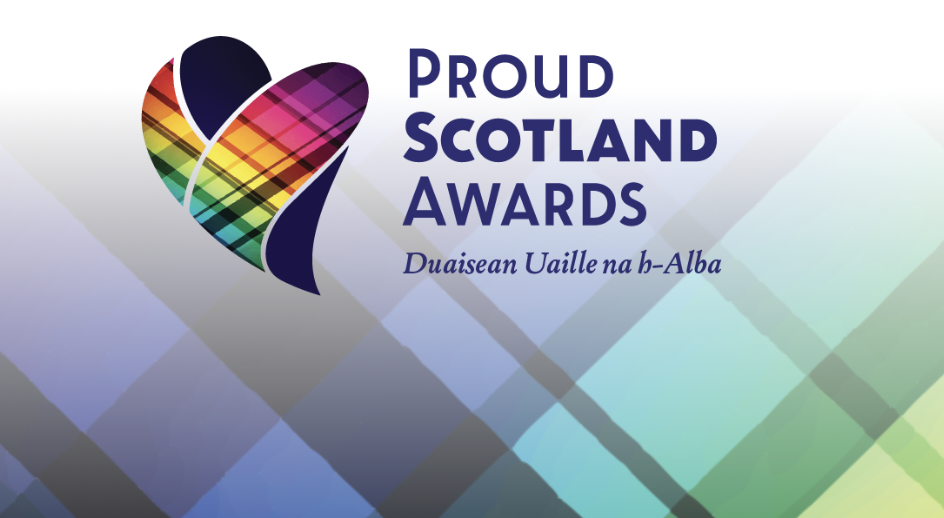 The Proud Scotland Awards
