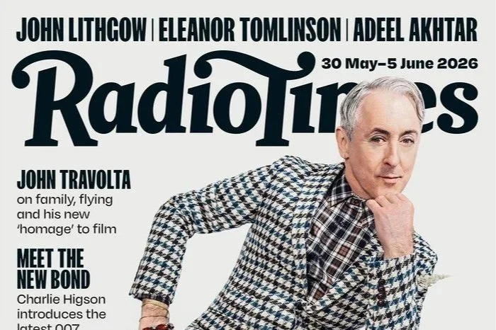 Radio Times