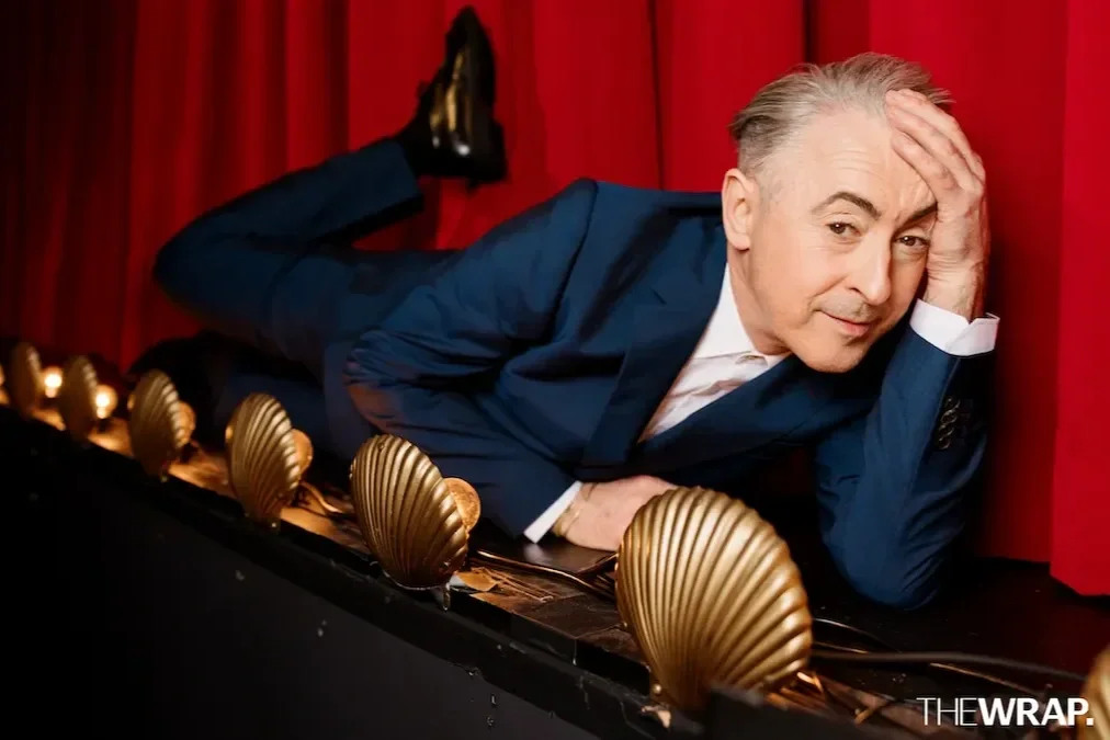 TheWrap: Steve Limones
