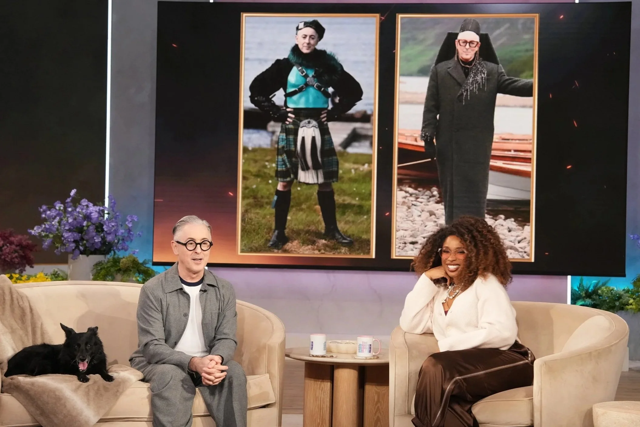 Talk Shows