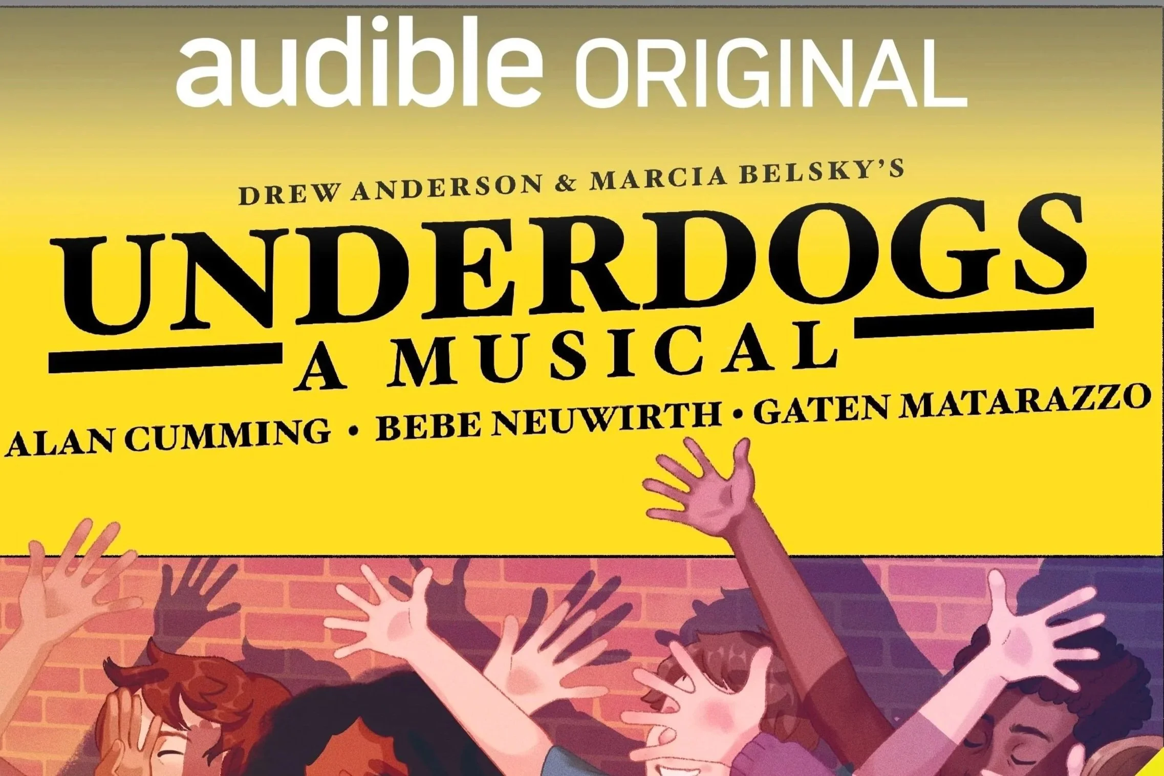 Underdogs