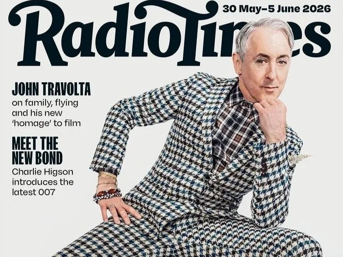 Radio Times: Chris Sorensen