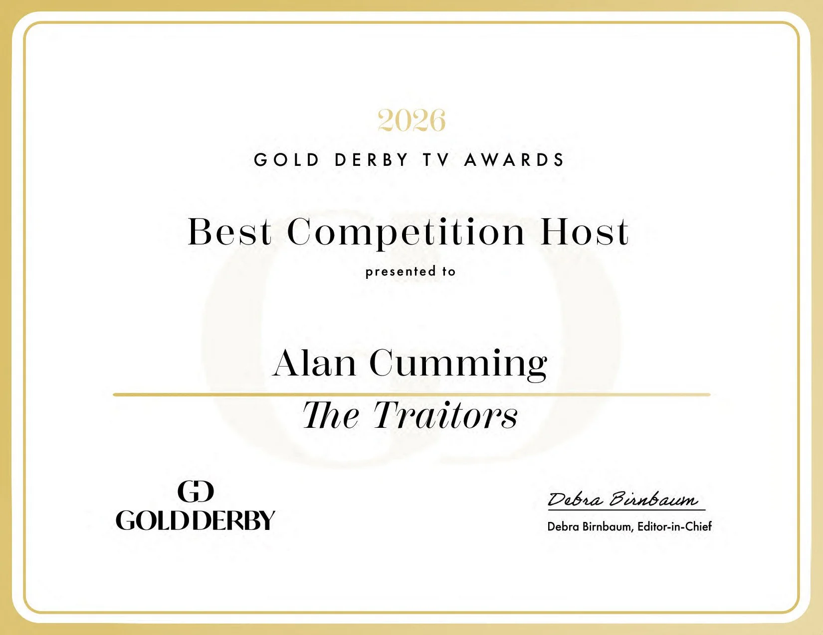2026 Gold Derby TV Award Competition Host.jpg