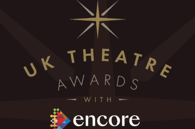 UK Theatre Awards