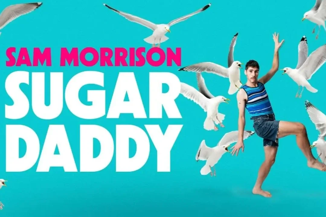 Sugar Daddy