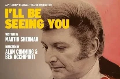 I'll Be Seeing You