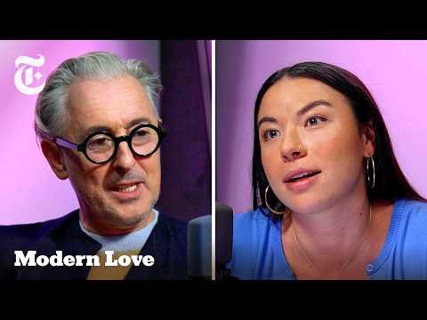 How Alan Cumming Escaped His Father And Became Himself