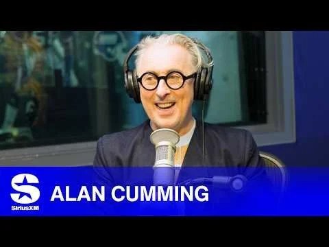 Alan Cumming Talks 'The Traitors: New Blood,' Club Cumming, Returning to Marvel