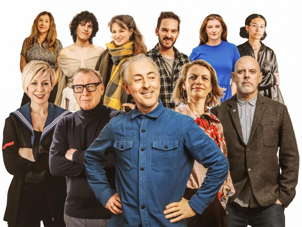 Herald Scotland 50 Most Powerful People in Arts and Culture
