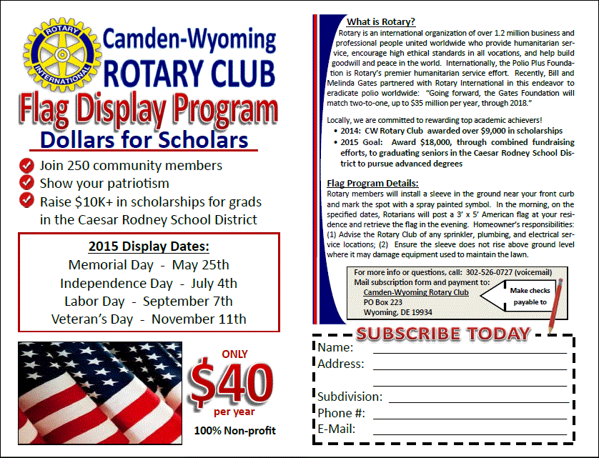 Flyer - Flags for Scholars (CW) - website.GIF