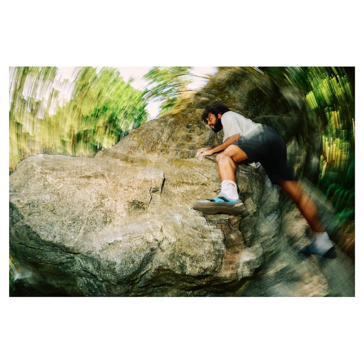 1/2 More👏fun👏arc&rsquo;teryx👏stuff! From this summer&rsquo;s day out bouldering with the burrard store and @ugh__keenan