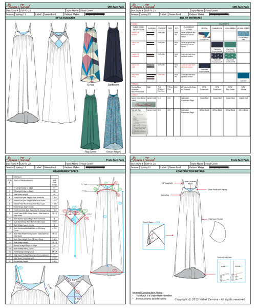 TECHNICAL DESIGN 