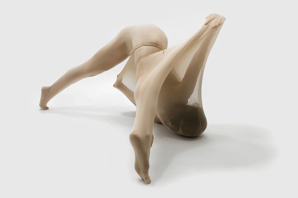 photo Rita Minissi, in collaboration for her Cocoon Series