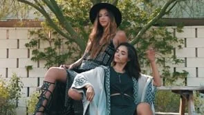 JD LUXE | LA AUTUMNS