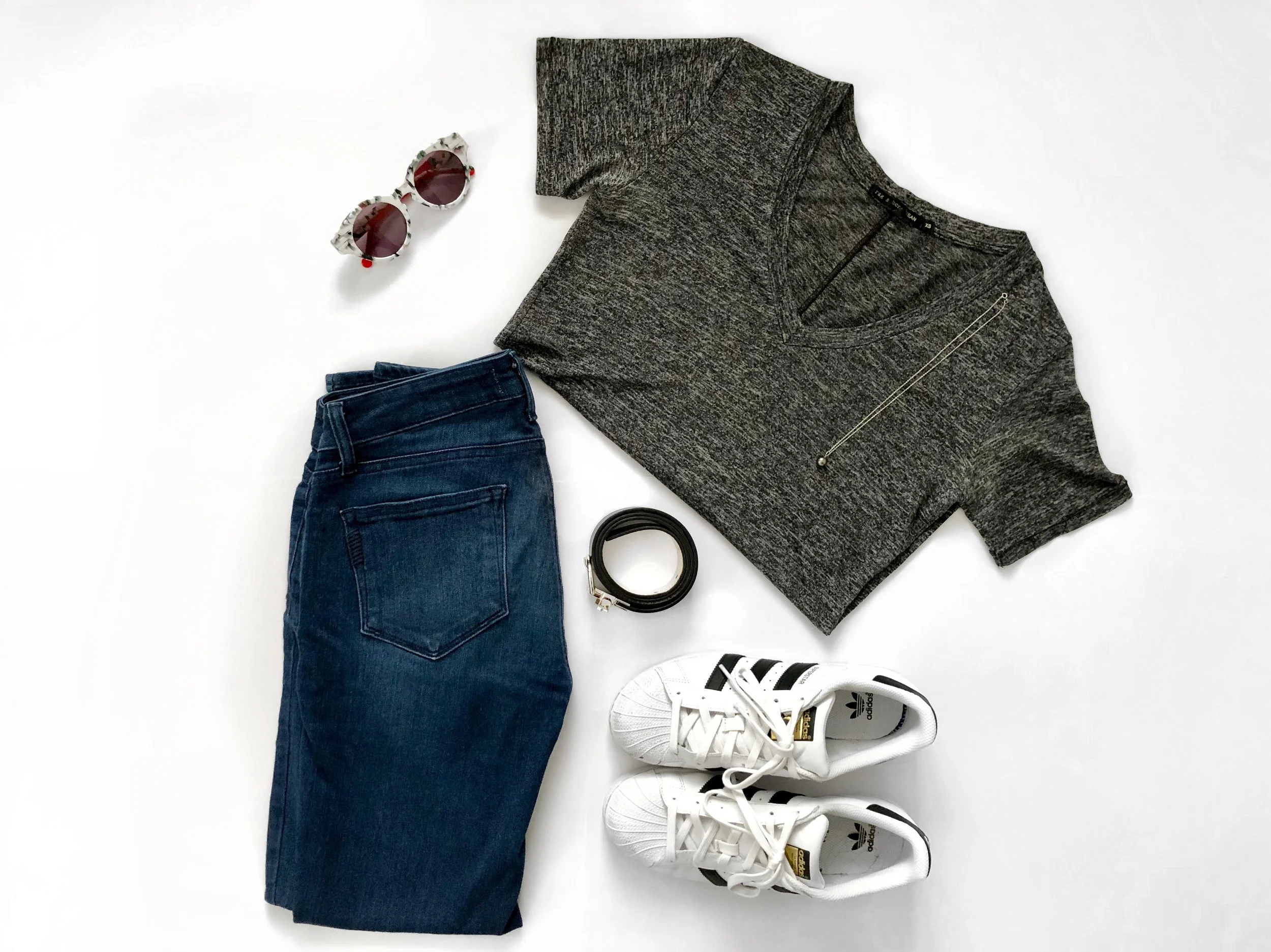Never Out of Style