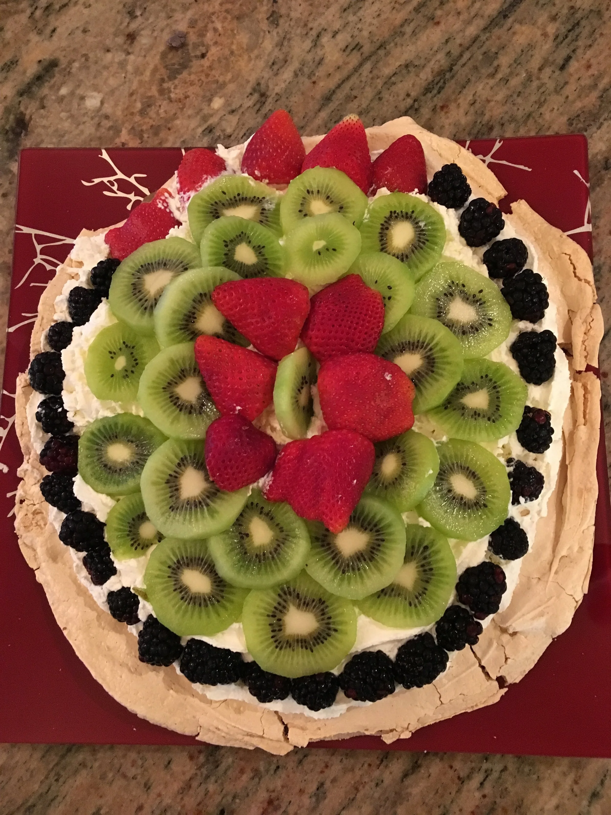 Pavlova