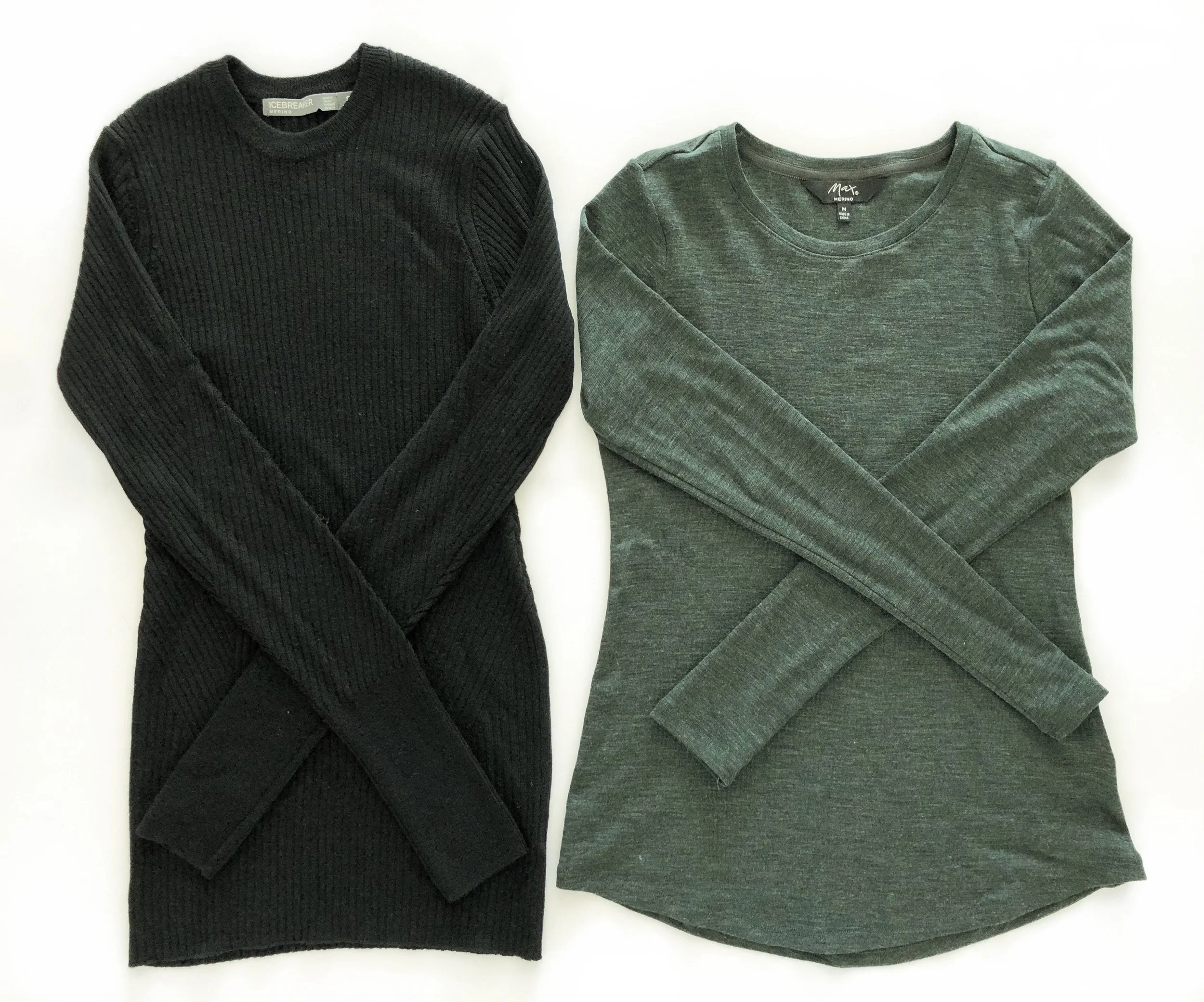 Merino Obsession