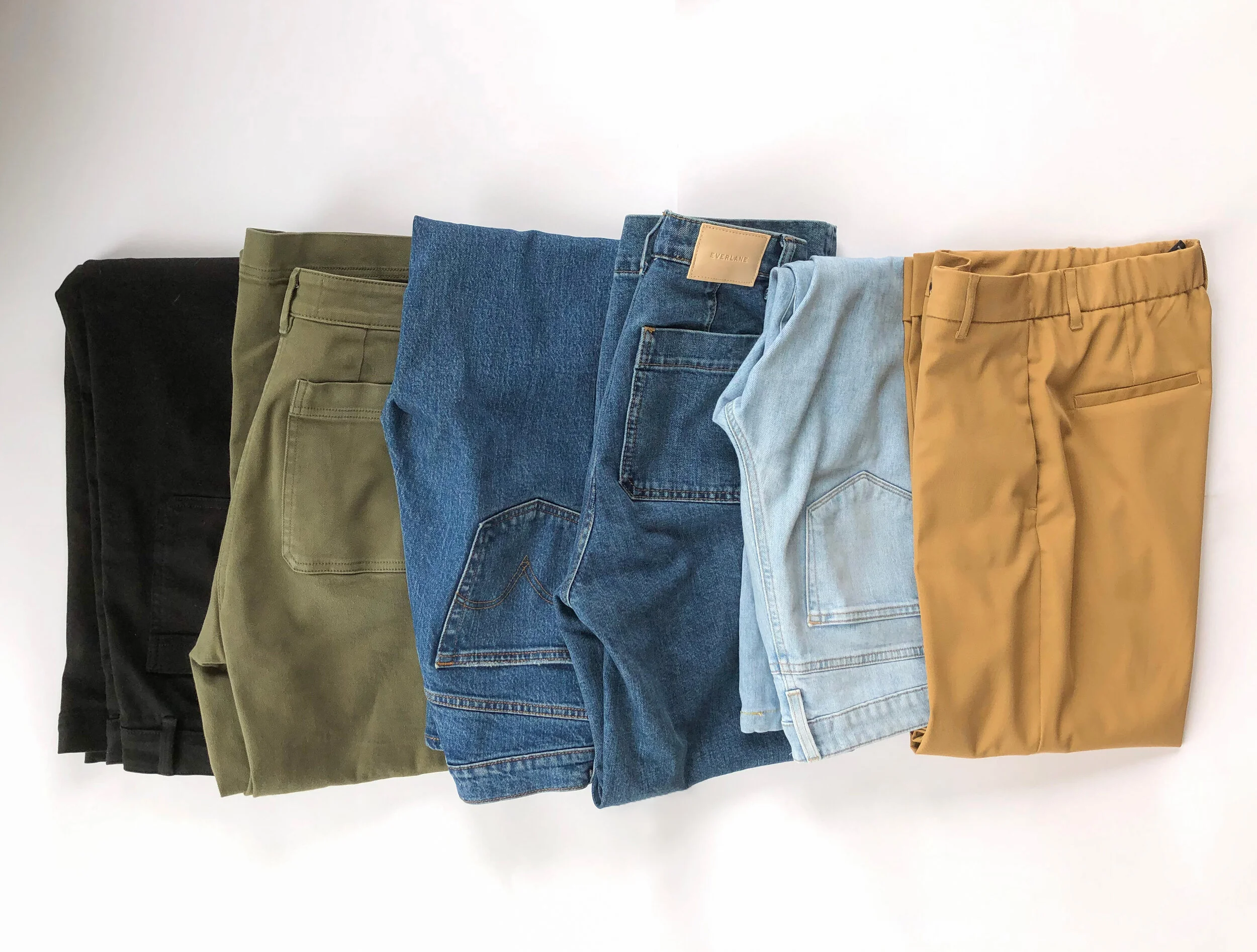 Life in a Post - Skinny Jean World