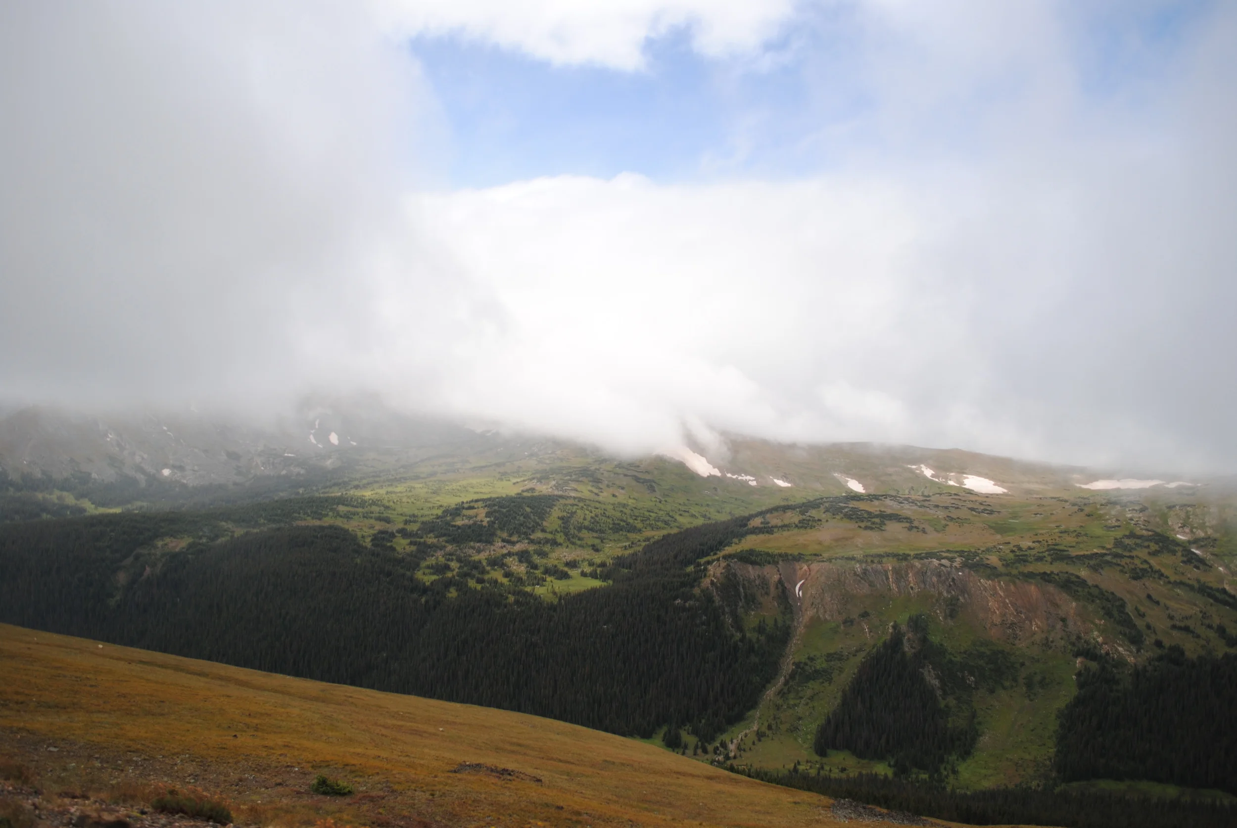 Rocky Mountain National Park