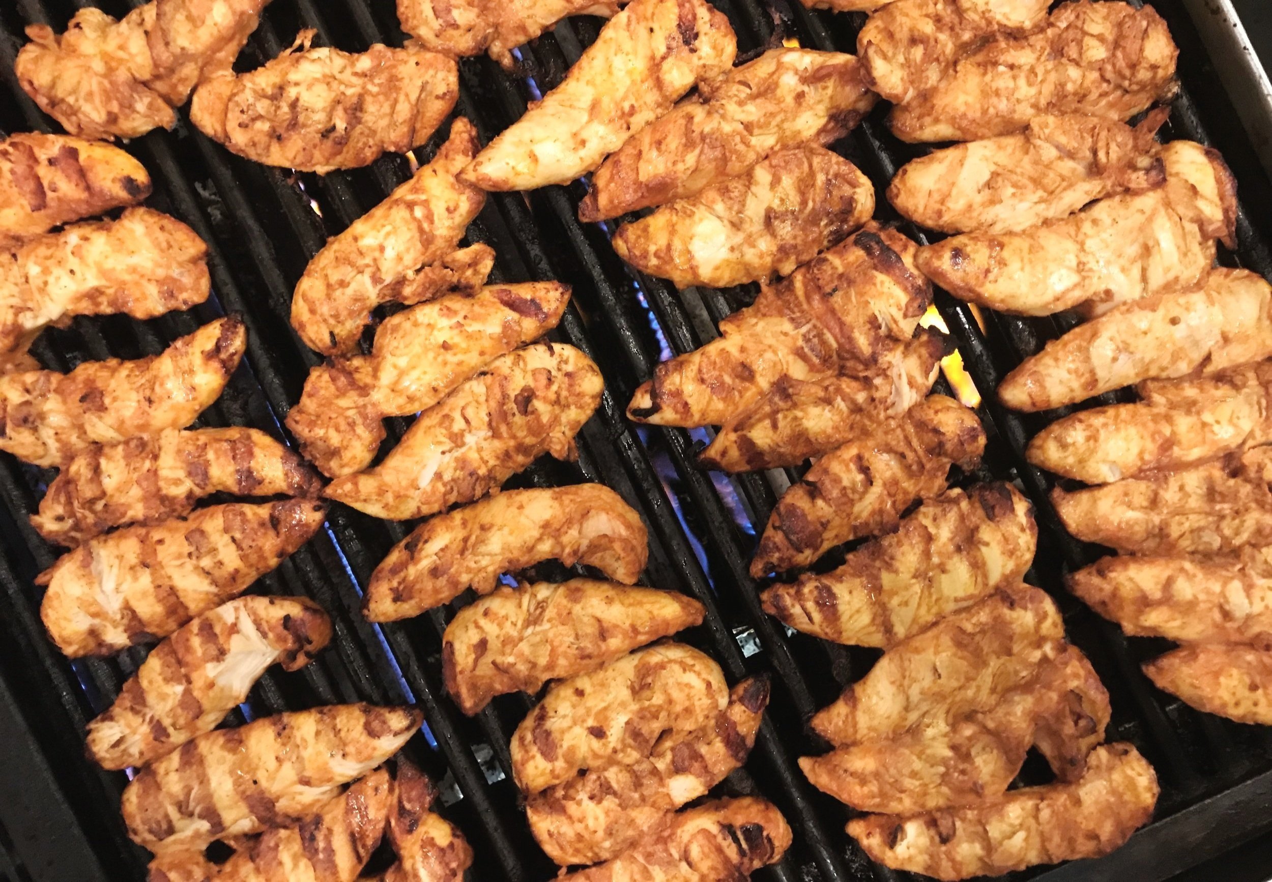 Catering | Fresh Grilled Chicken | TIKKA GRILL.