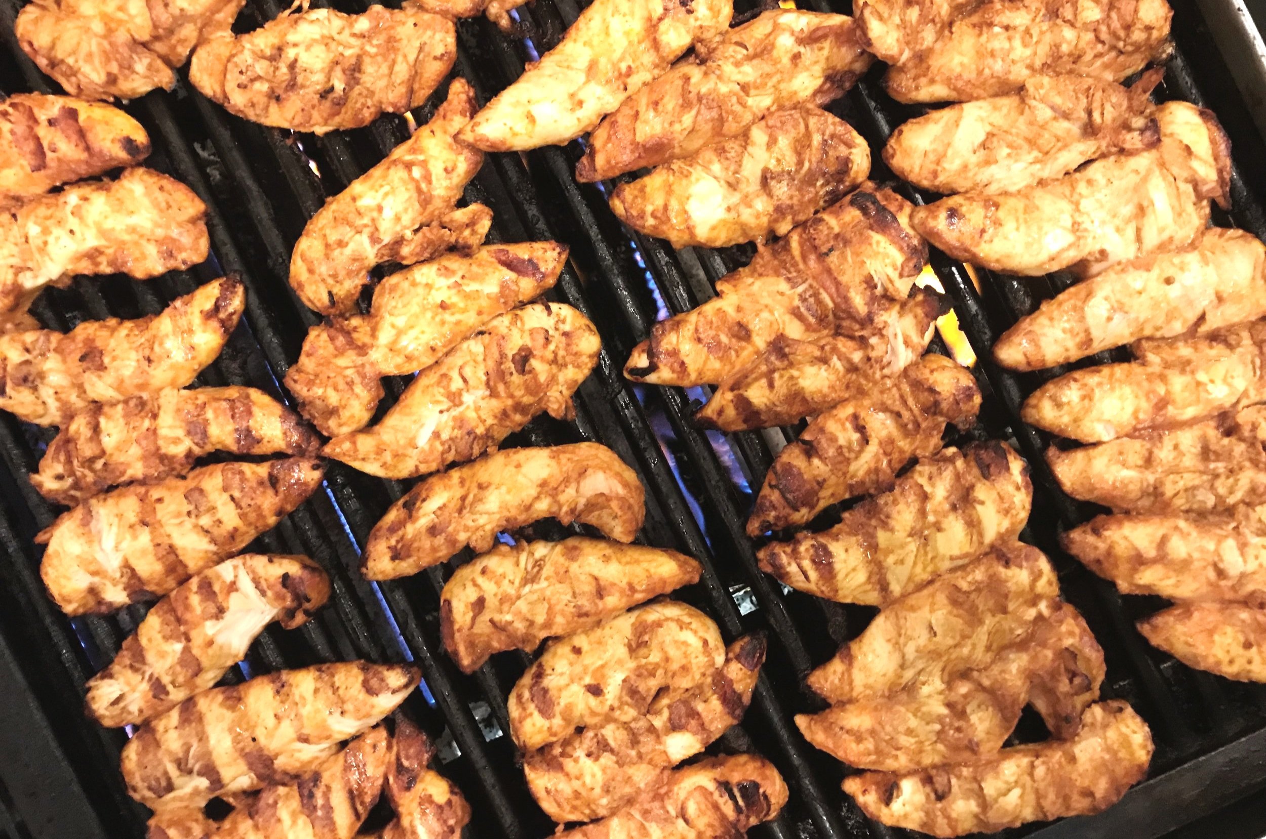 Catering | Fresh Grilled Chicken | TIKKA GRILL