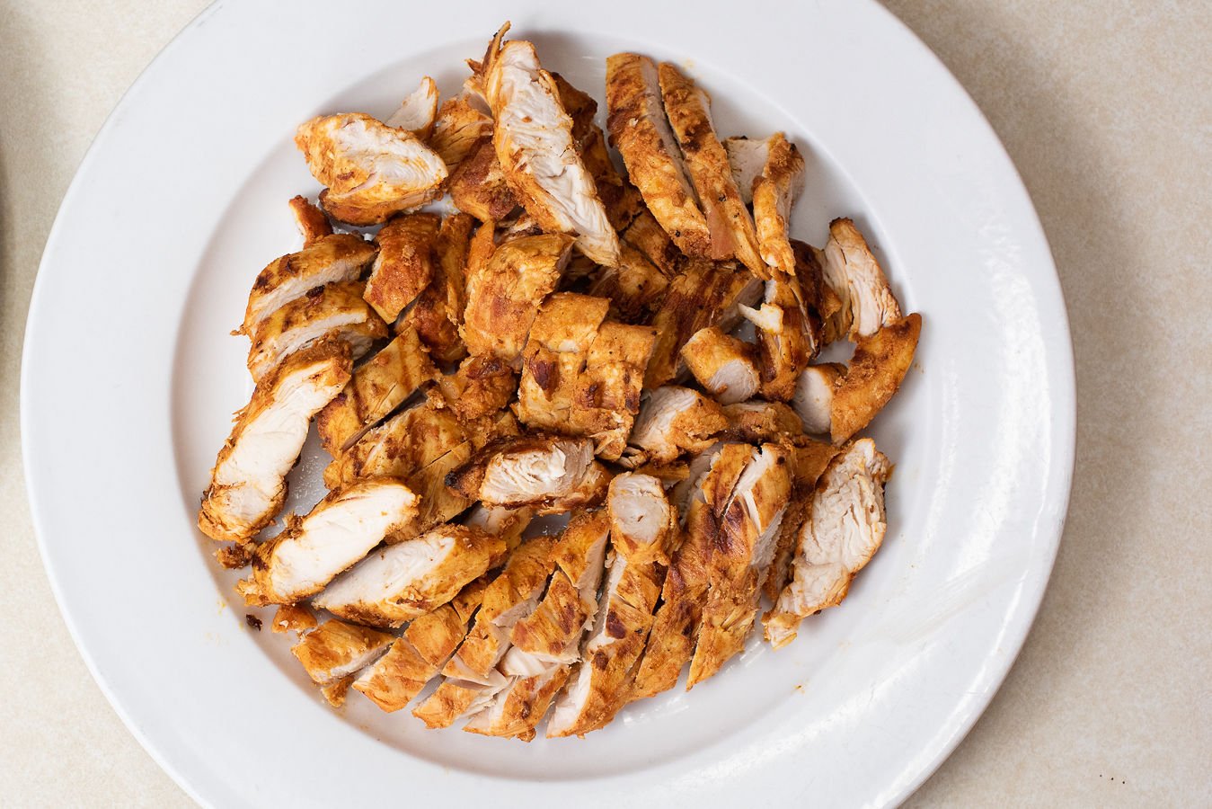 Healthy Grilled Chicken | TIKKA GRILL.