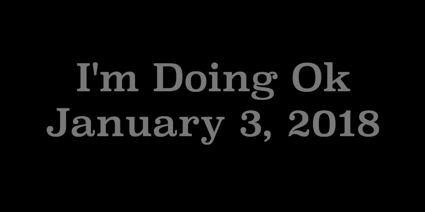 Jan 3 2018 - Im Doing Ok.jpg