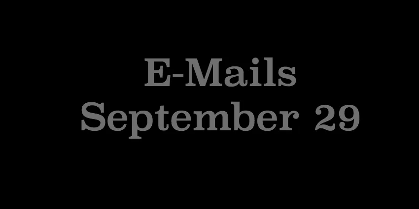 September 29 2018 - EMails.jpg