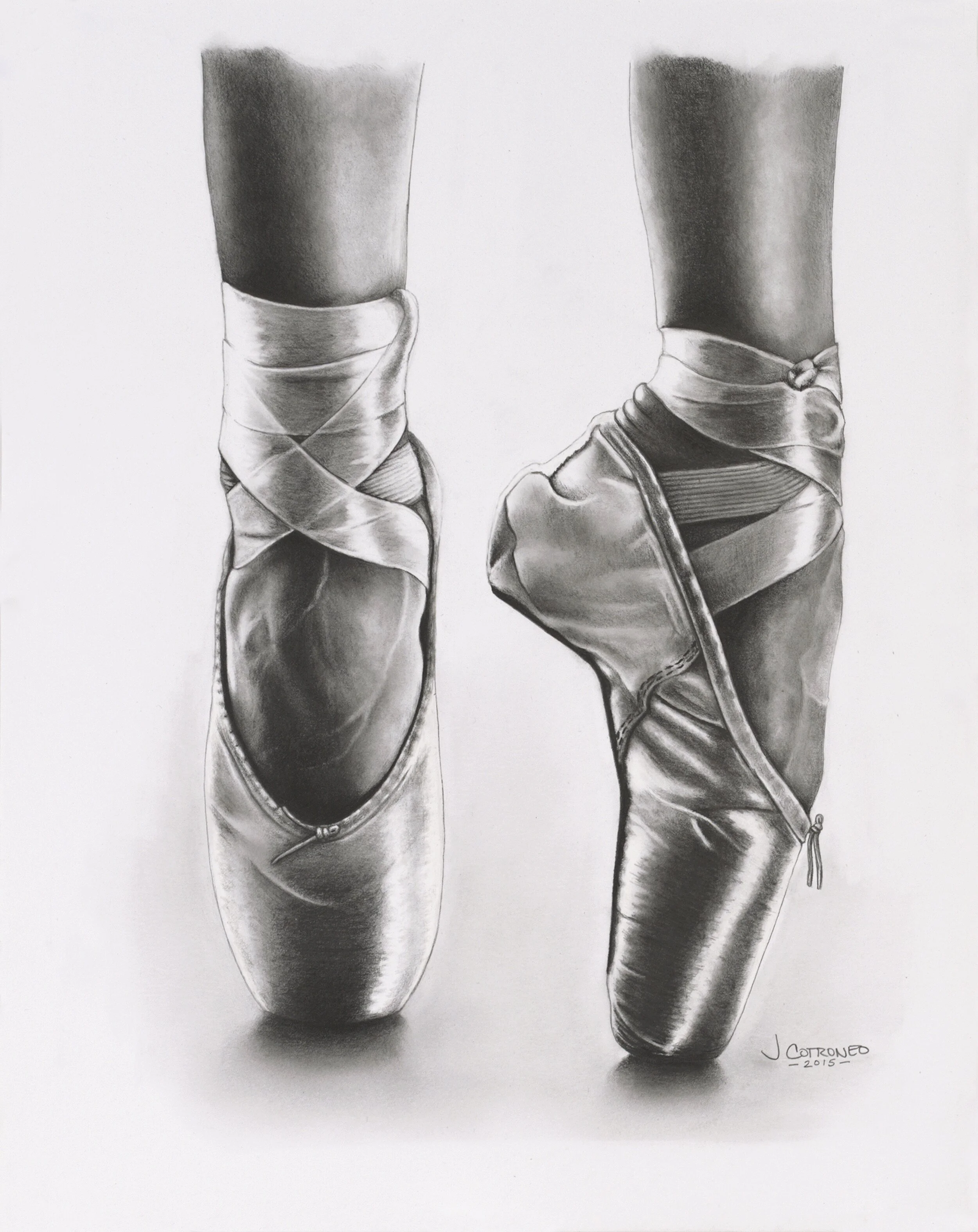 Ballet Shoes 11x14.jpg