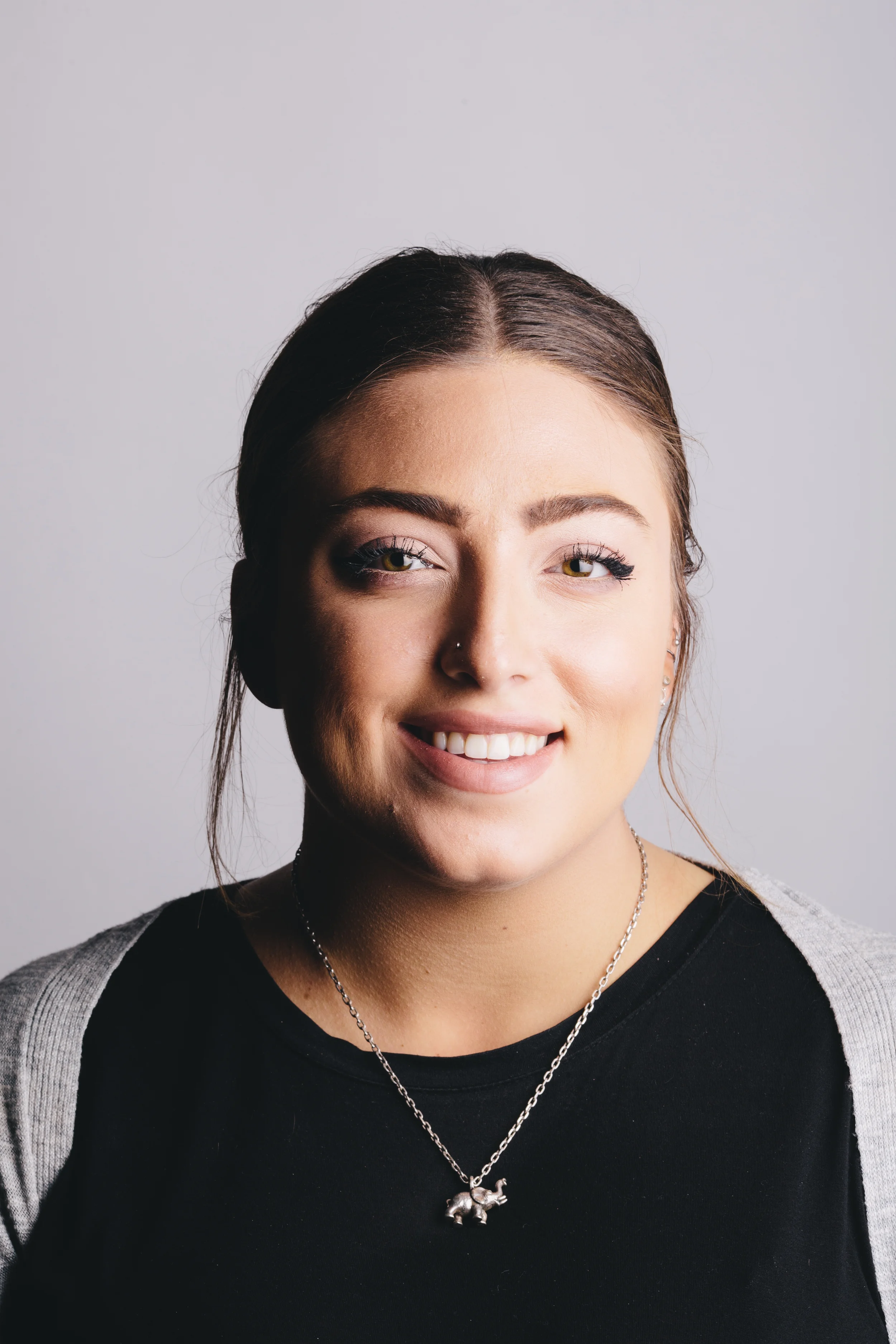 Rachel Margolis 2015 Fall - Designer When she's not researching luxury cars or high-end timepieces you can find Rachel creating WAY more design options for our clients than you ever thought possible. Her ability to continually create and find new ideas has the whole studio busy just trying to keep up with her.