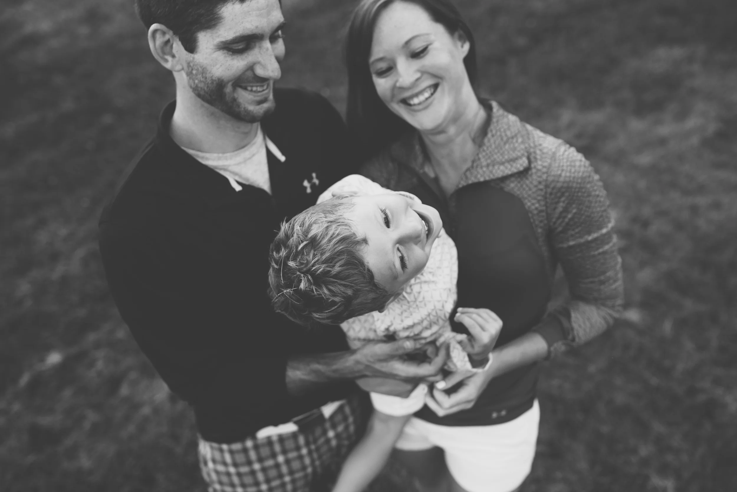 Alex | Melanie | Jordan | Family Lifestyle