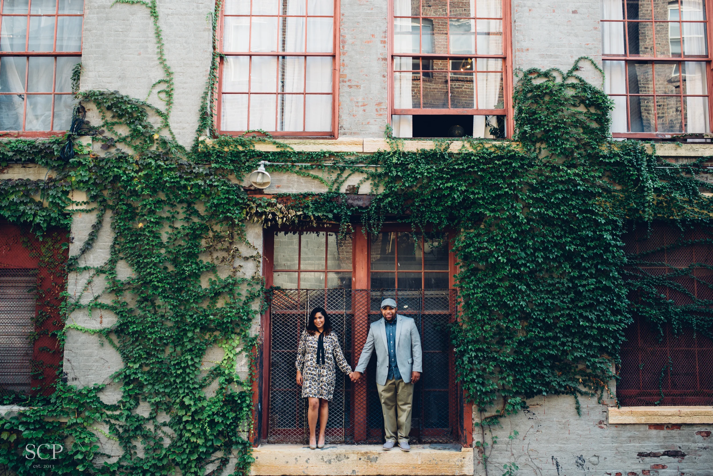 Welcome to Nebraska, Rob & Sam