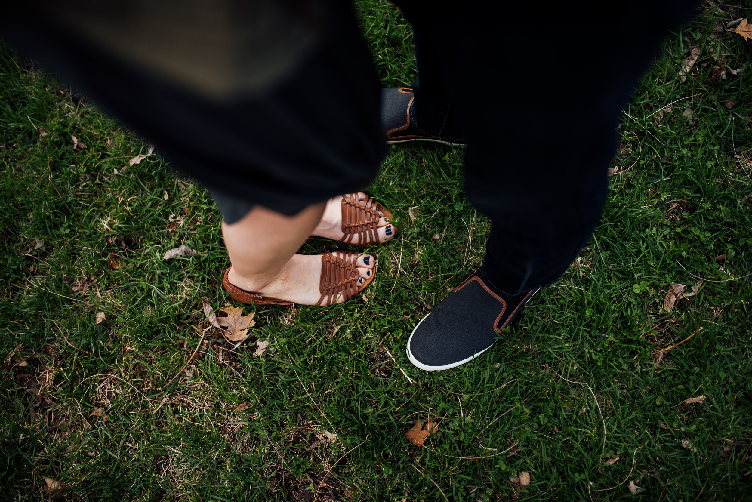 St. Louis Engagement Photographer