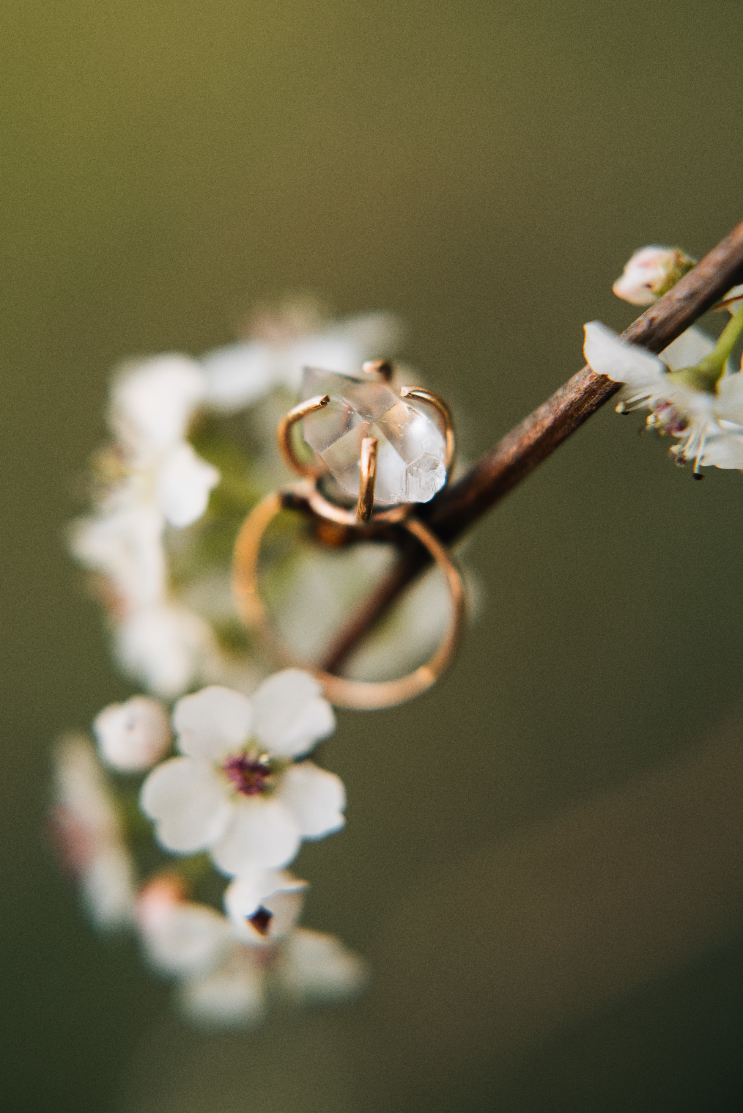 St. Louis Engagement Photographer