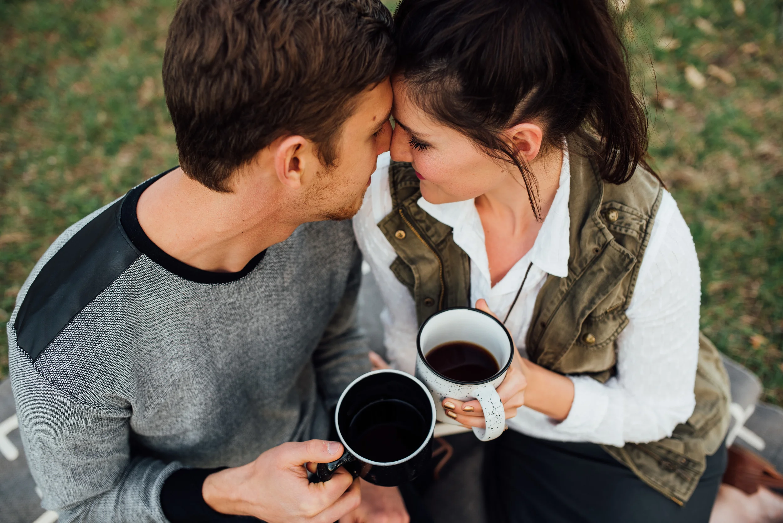 St. Louis Engagement Photographer