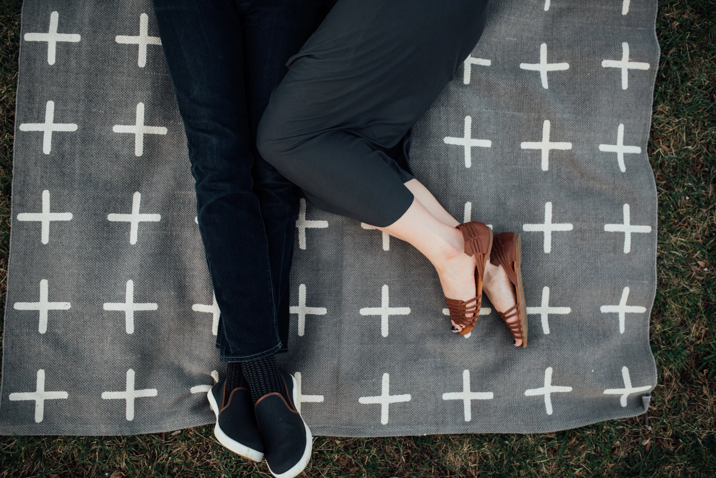 St. Louis Engagement Photographer