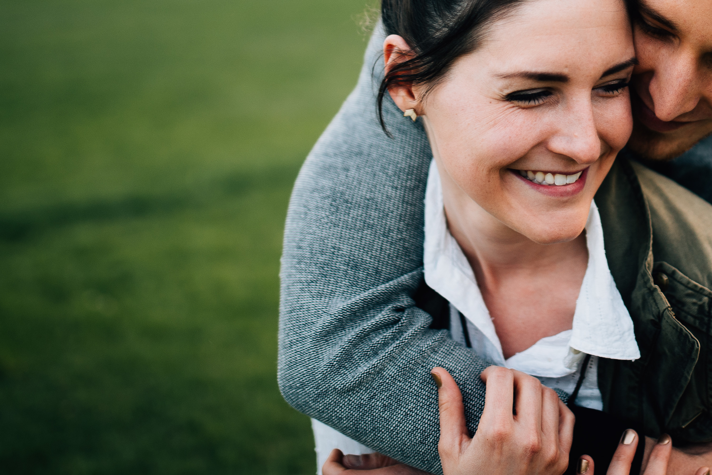 St. Louis Engagement Photographer