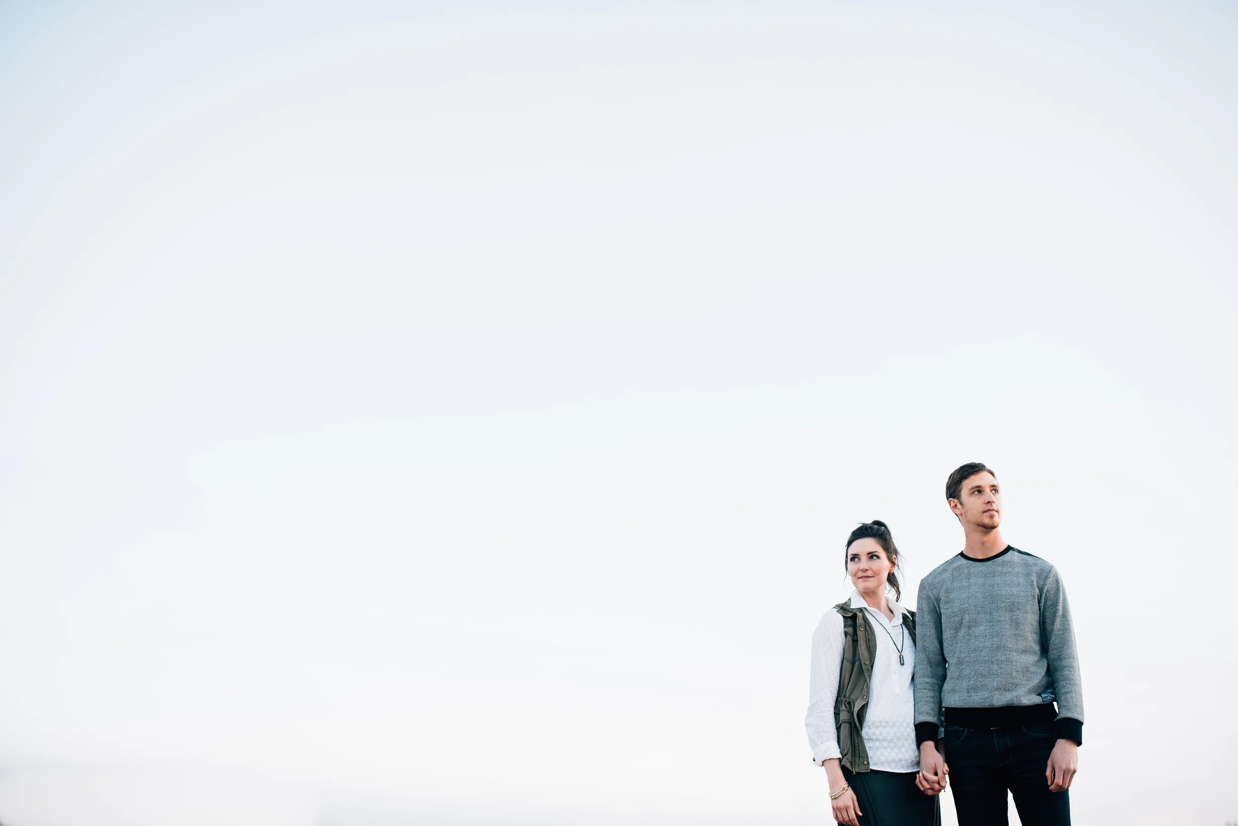 St. Louis Engagement Photographer
