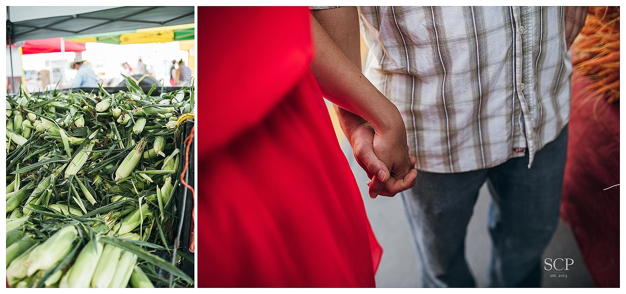 St. Louis Engagement Photographer