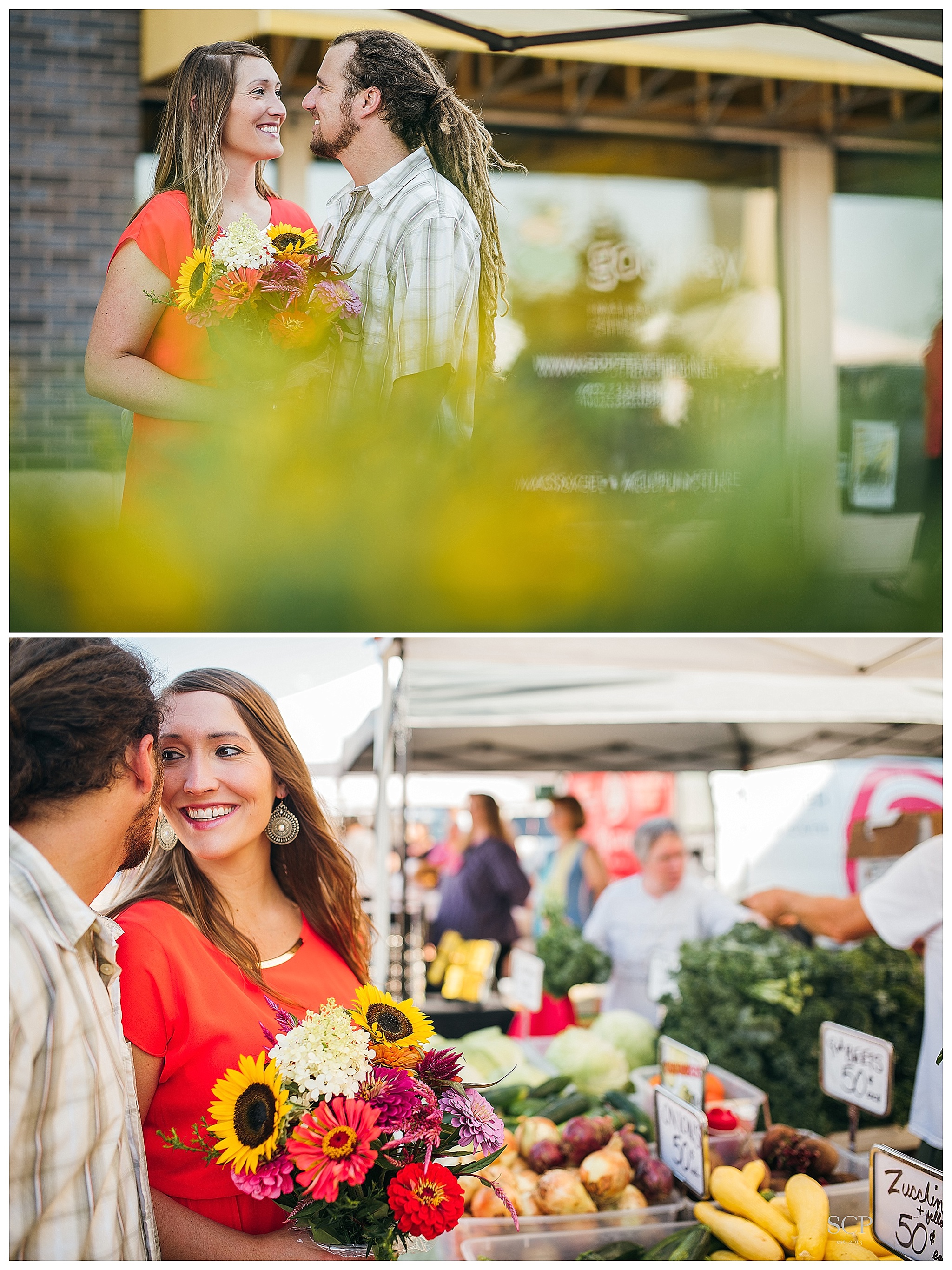 St. Louis Engagement Photographer