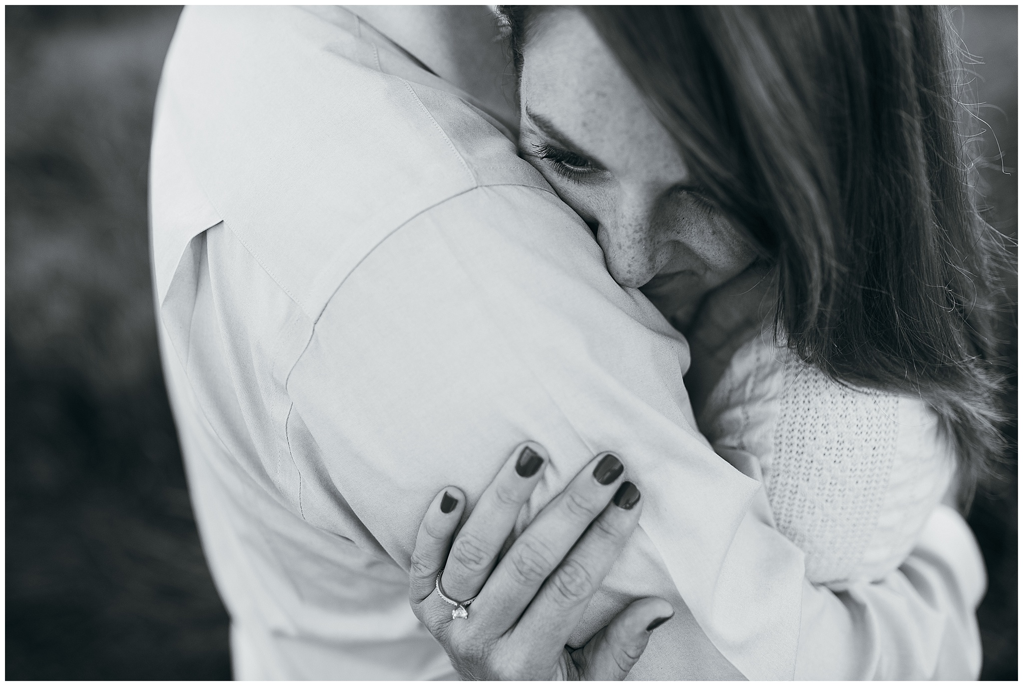 St. Louis Engagement Photographer