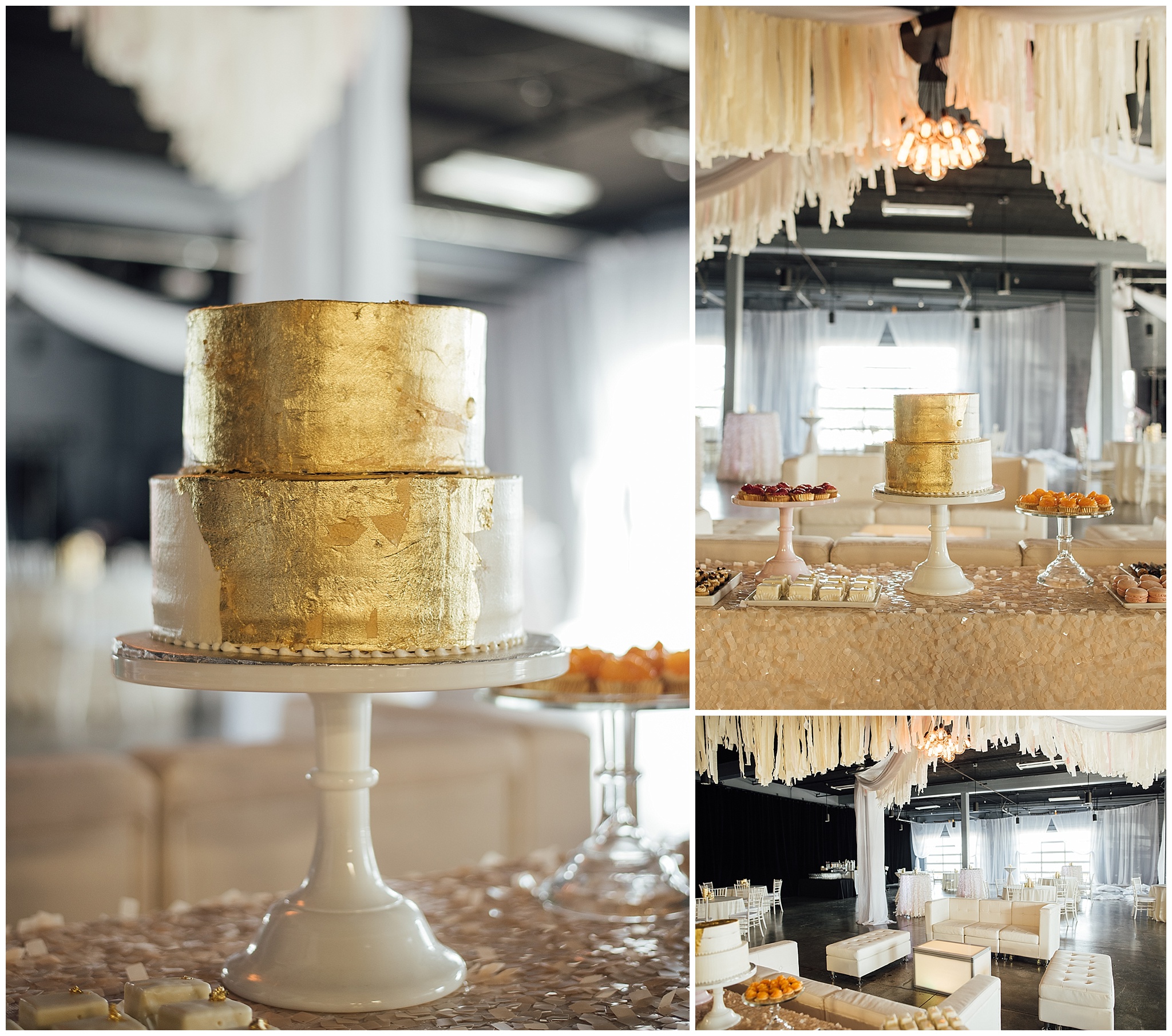 St. Louis Wedding Photography