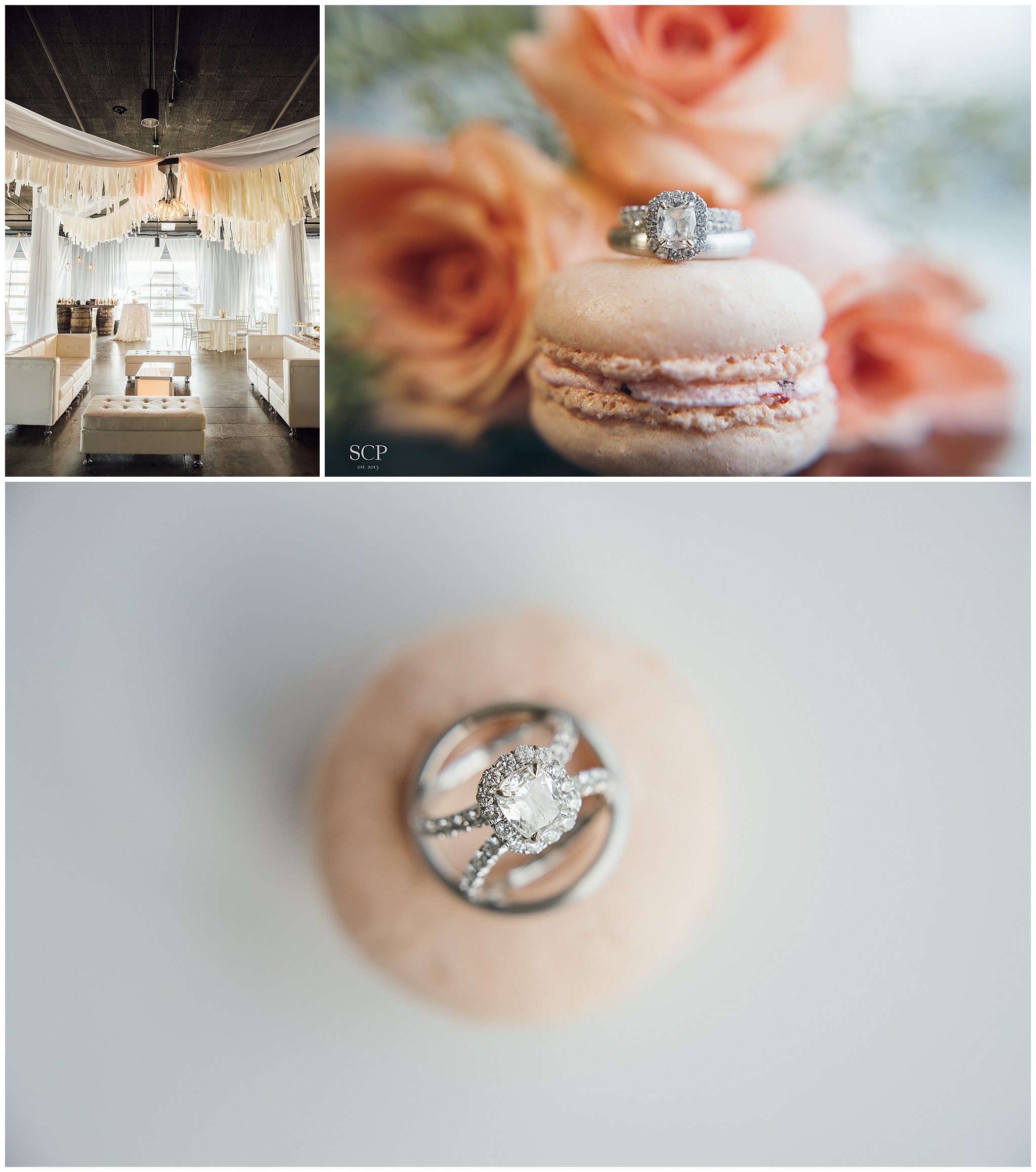 St. Louis Wedding Photography