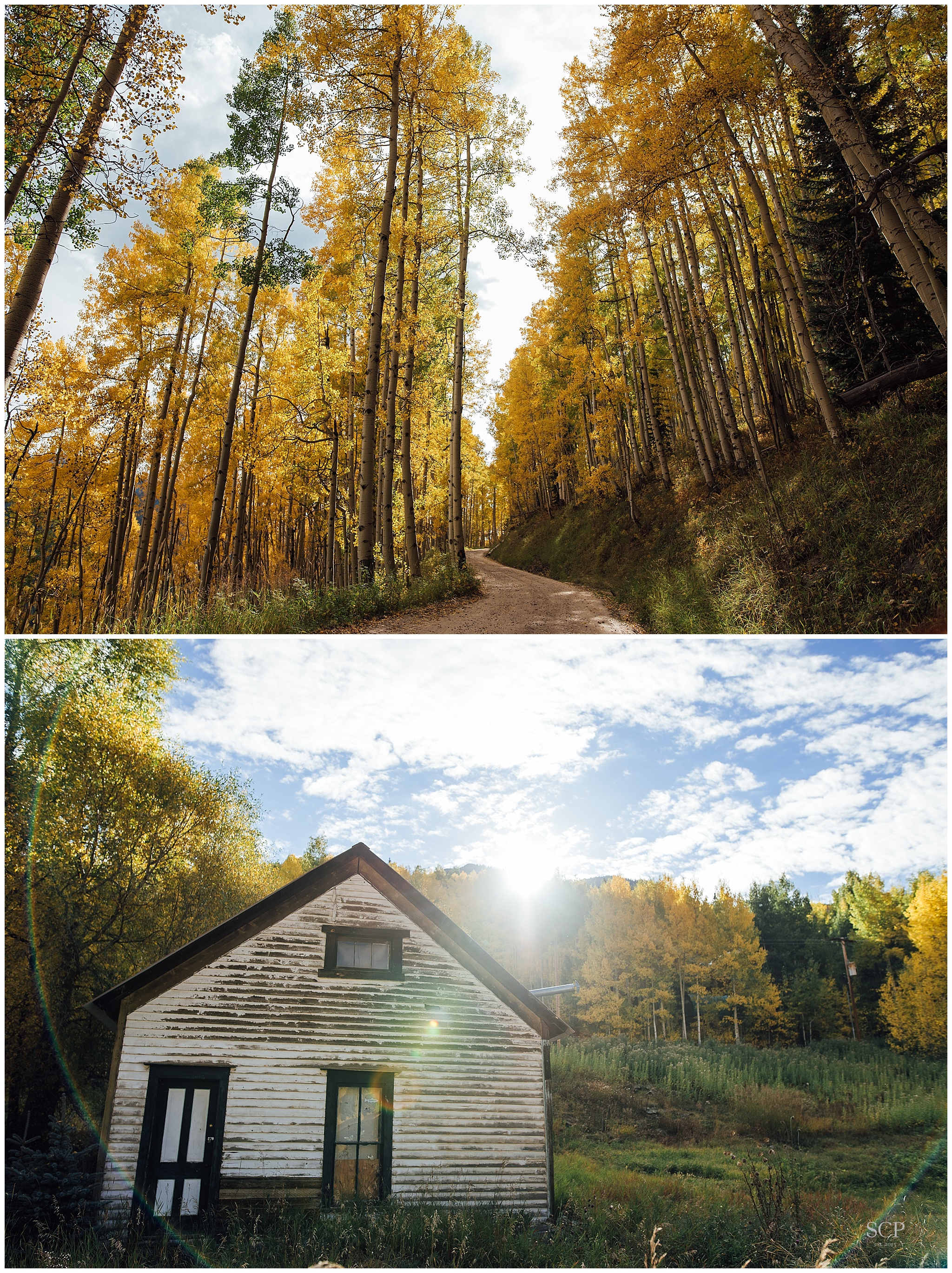 Dunton Hot Springs, Colorado, Elopement, Elopement photographer, destination wedding photographer