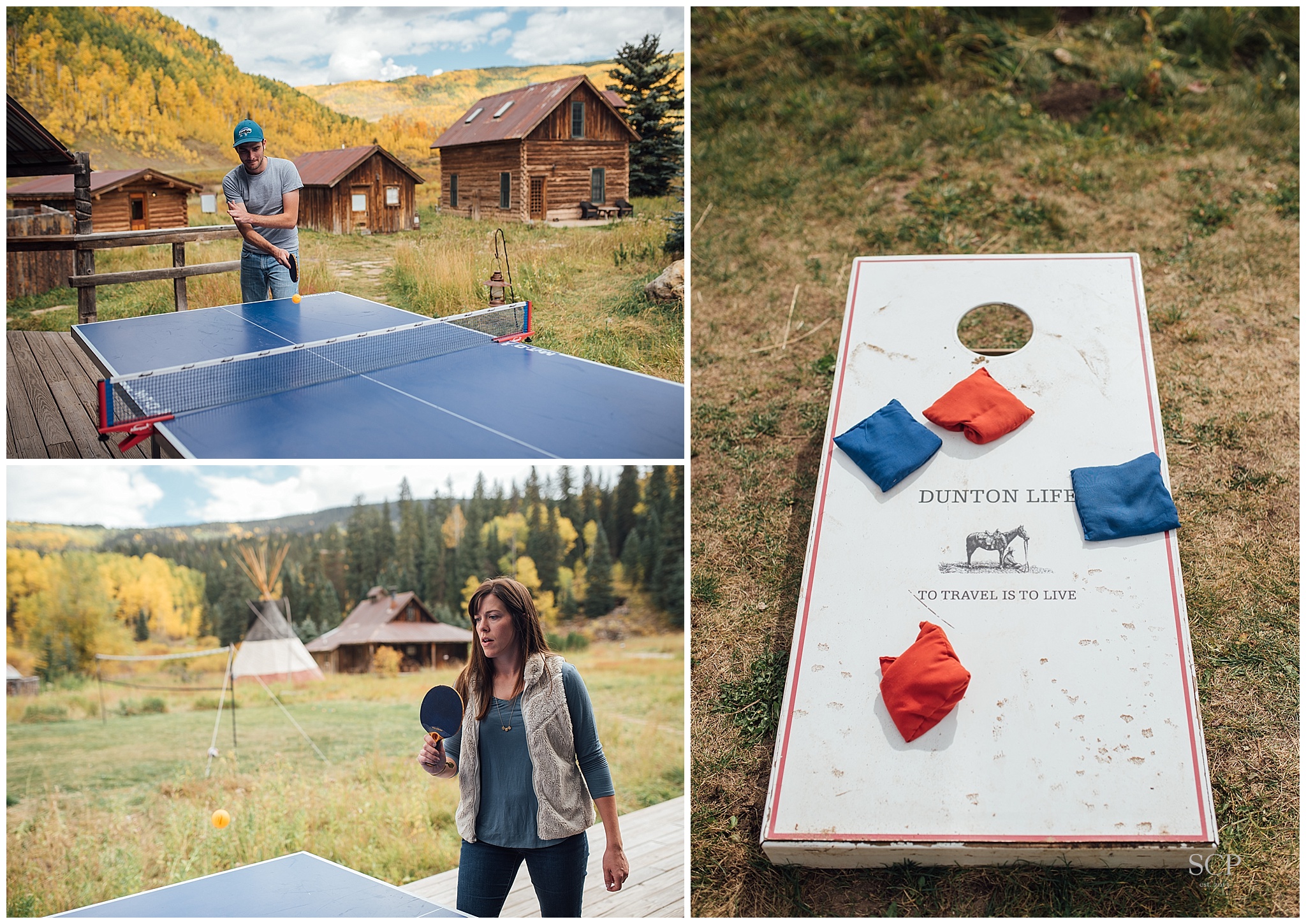 Dunton Hot Springs, Colorado, Elopement, Elopement photographer, destination wedding photographer