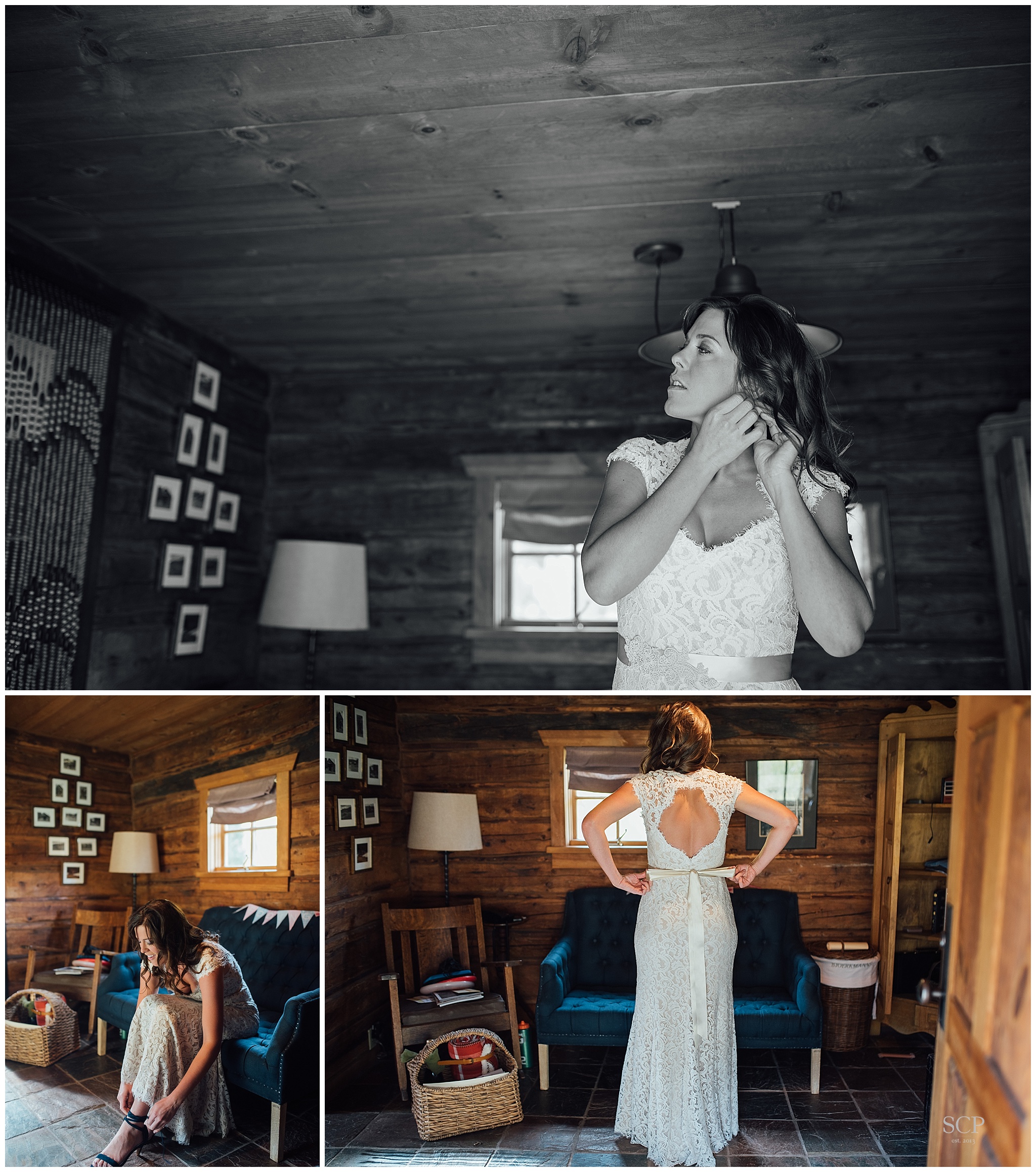 Dunton Hot Springs, Colorado, Elopement, Elopement photographer, destination wedding photographer