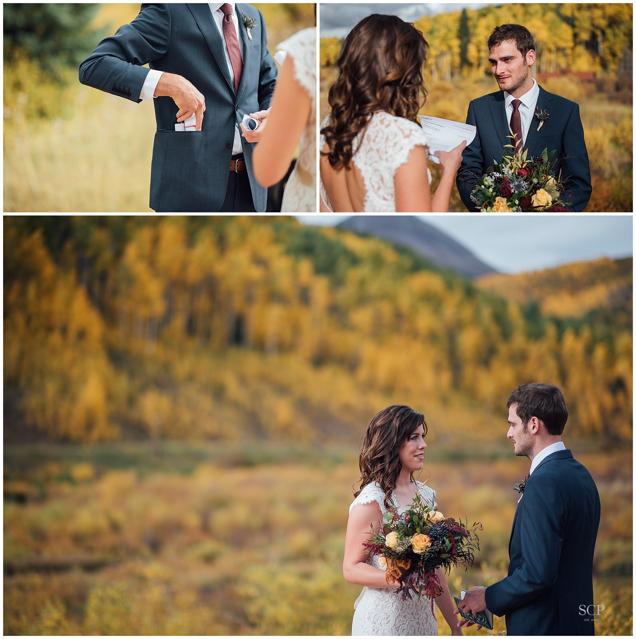 Dunton Hot Springs, Colorado, Elopement, Elopement photographer, destination wedding photographer