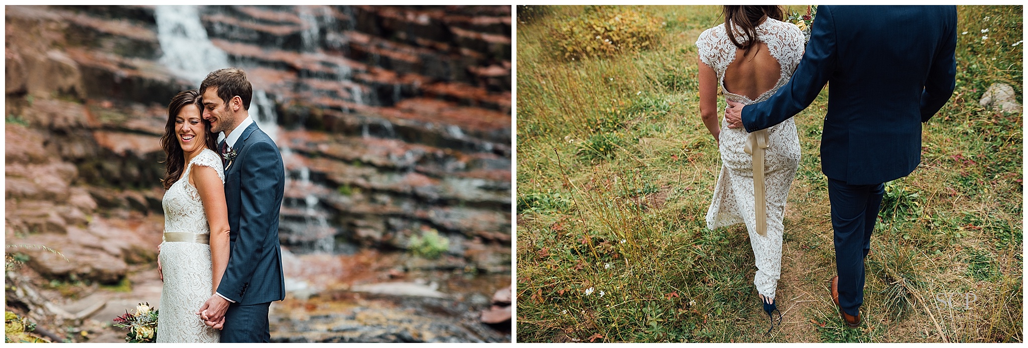 Dunton Hot Springs, Colorado, Elopement, Elopement photographer, destination wedding photographer